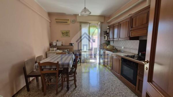 Appartamento in Via Zibordi 46, Guastalla