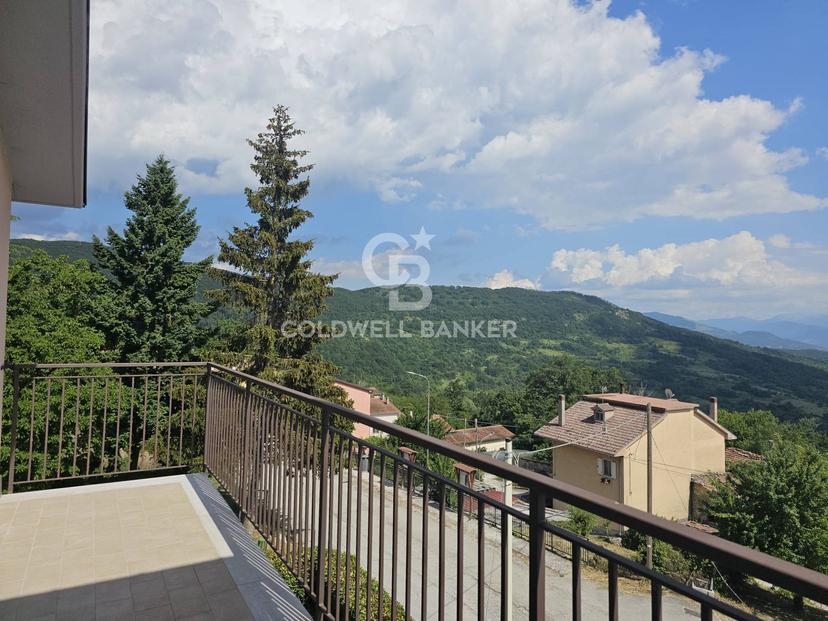 Villa in Vvia Montalto, Fraz. Montalto 38, Rionero Sannitico — foto 4 di 5