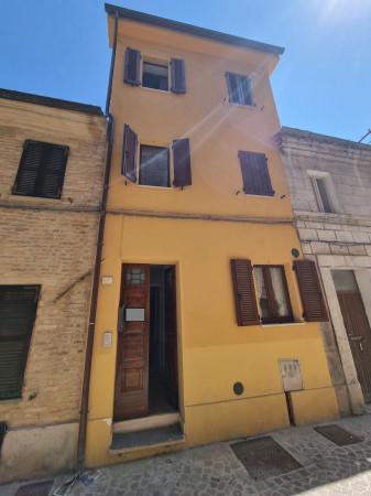 Terratetto unifamiliare, Loro Piceno — foto 4 di 5