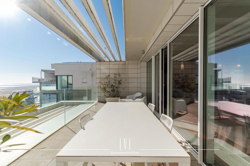 Attico in Via Luigi dal Moro 45, Caorle — foto 2 di 5