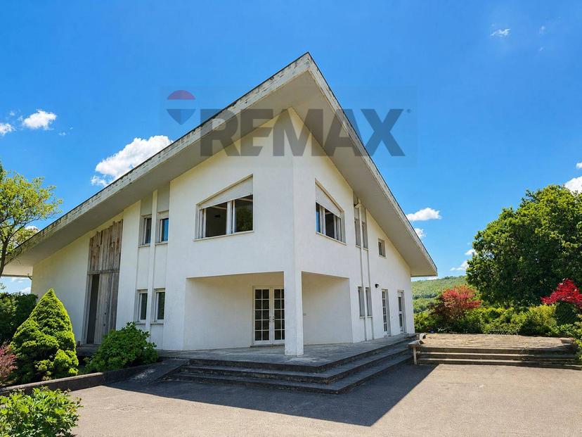 Villa in Contrada Selva 7, Campodipietra — foto 2 di 5