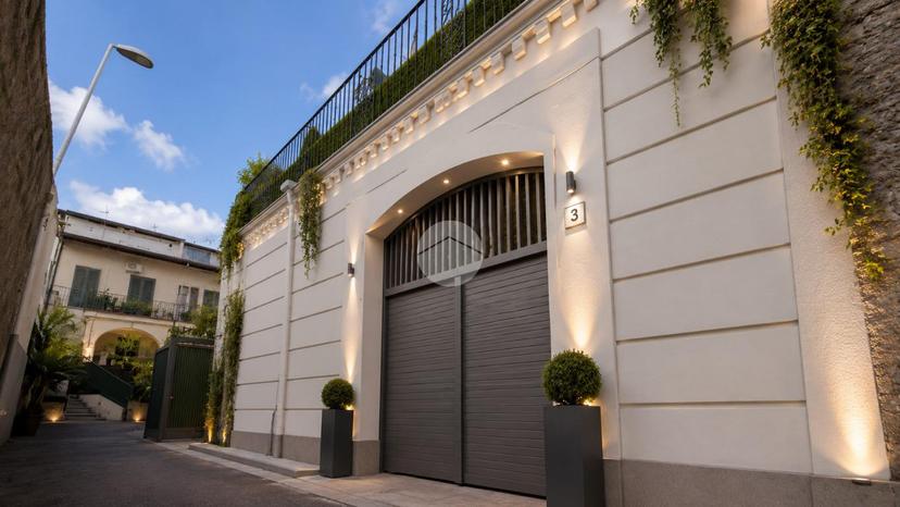 Casa indipendente in Vico III Atellana 1, Frattamaggiore — foto 3 di 5