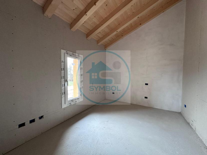 Villa in Via a. Ravagnan, Scorzè — foto 3 di 5