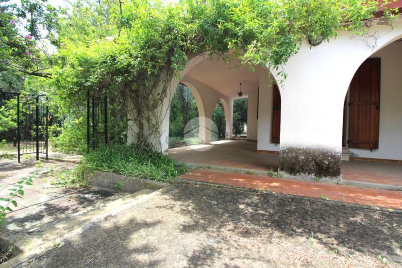 Casa indipendente in Via Cano 10, Sinnai — foto 2 di 5