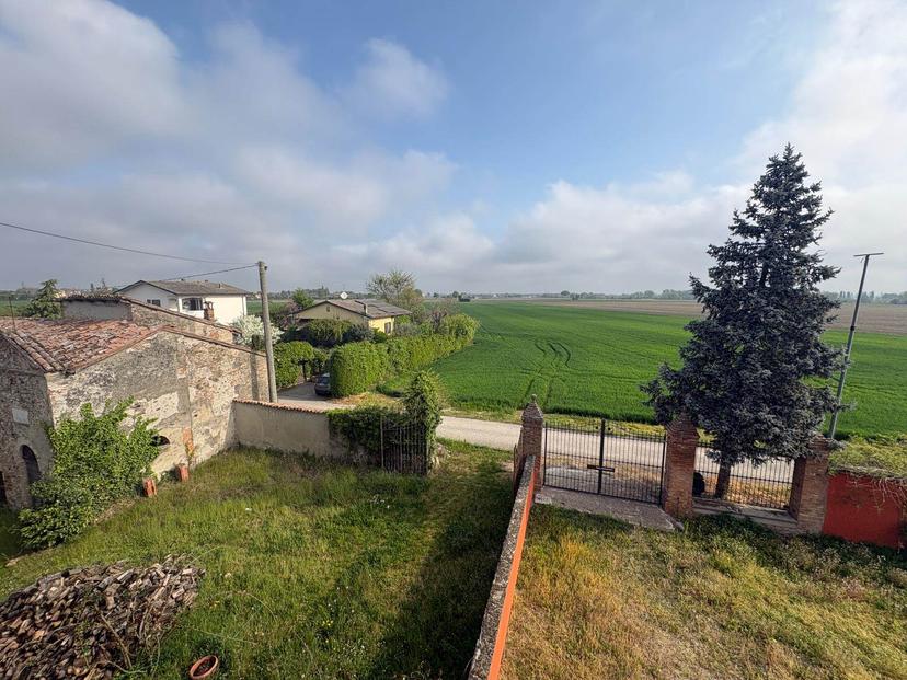 Casa colonica, Podenzano — foto 5 di 5