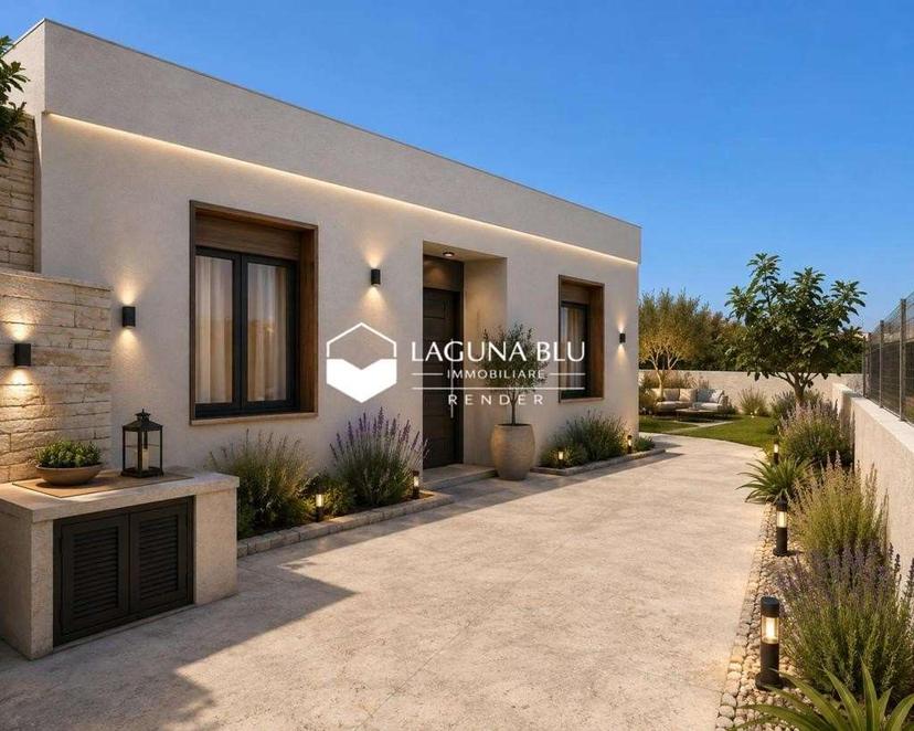 Casa indipendente in Via Mazara, Marsala — foto 5 di 5