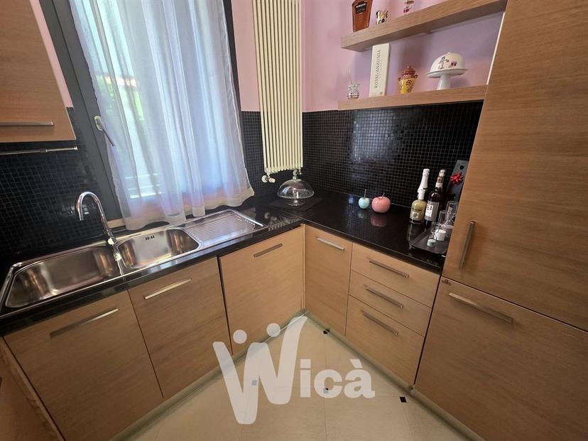 Villa bifamiliare, Cesenatico — foto 4 di 5