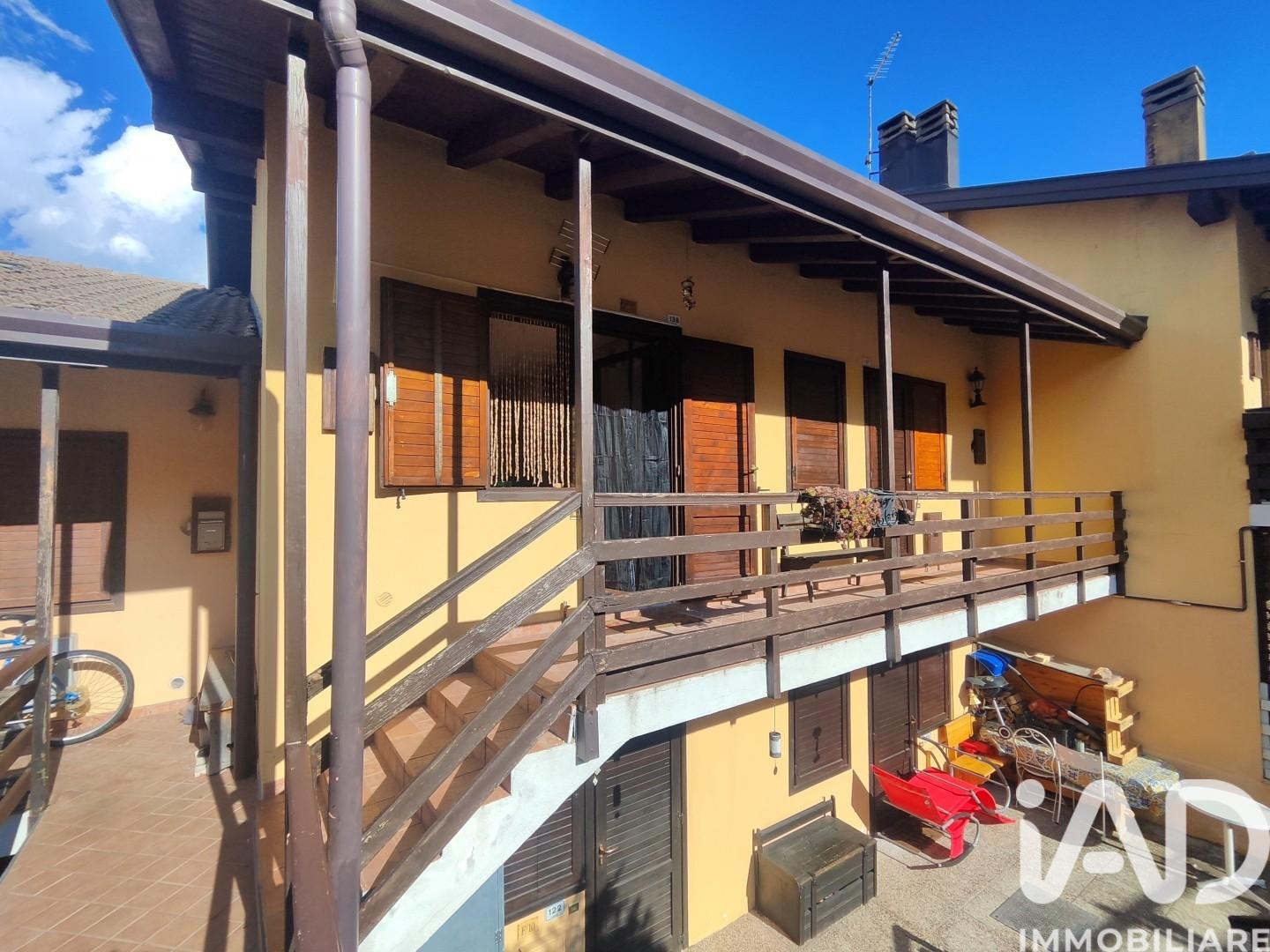 Appartamento in Frazione Brozzi Snc, Vallarsa