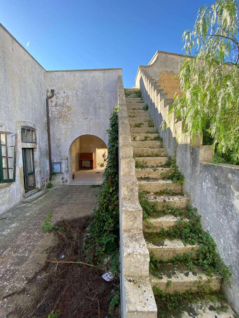 Villa in Via Convento, Diso — foto 2 di 5