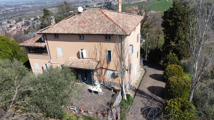 Villa in Via Trentino Alto Adige 6, Savignano sul Panaro — foto 3 di 5