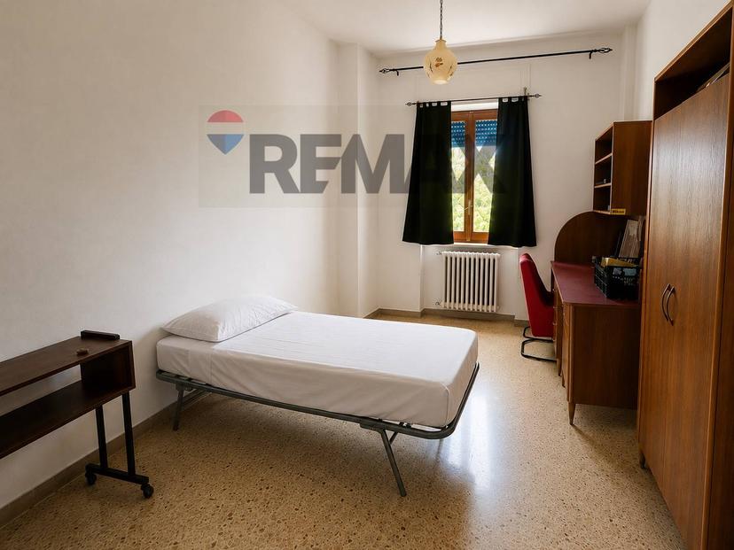 Appartamento in Dante Alighieri 52, Larino — foto 5 di 5