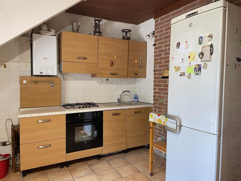 Casa indipendente in Frazione Gabbione, Romagnese — foto 3 di 5