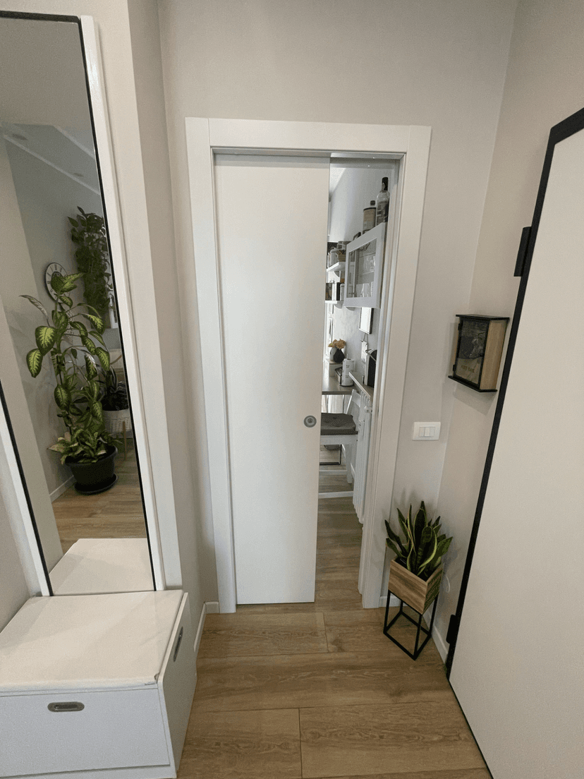Trilocale in Via Alcide De Gasperi 5, Bovisio-Masciago — foto 2 di 5