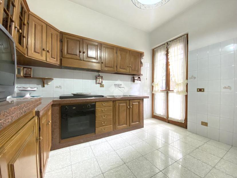 Trilocale in Via Trieste 12, San Cesareo — foto 2 di 5