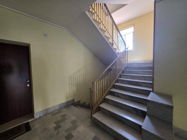 Bilocale in Via Abate Cuomo 3, Scafati