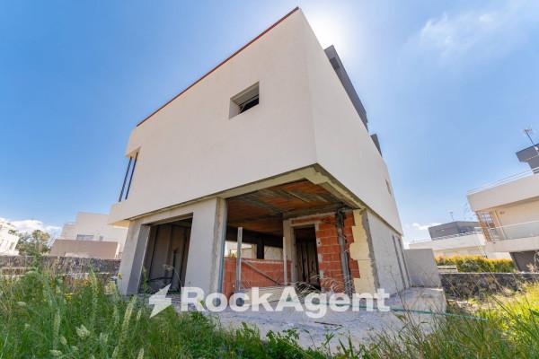 Villa a schiera in Via Carrubbazza, San Gregorio di Catania — foto 4 di 5