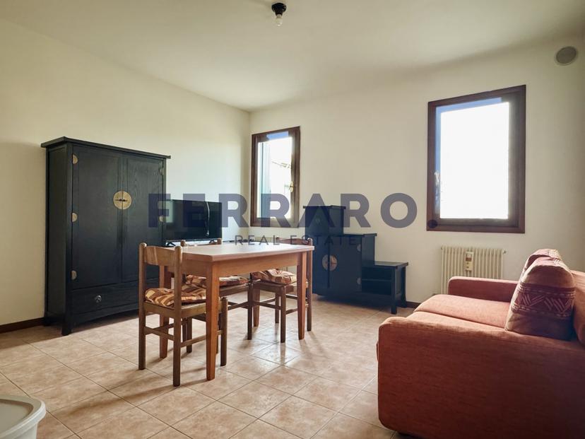 Bilocale in Via Duca d'Aosta, Carbonera — foto 2 di 5