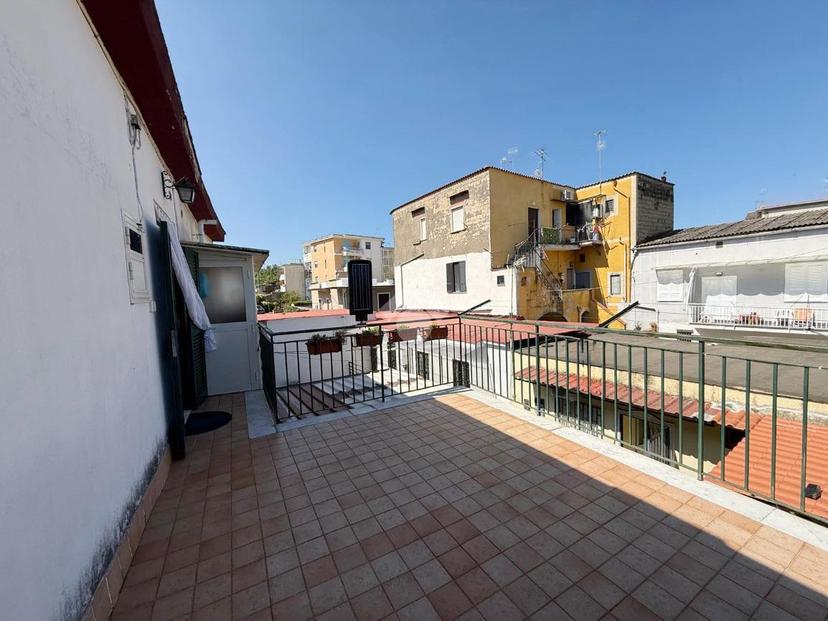 Trilocale in Via Capodivilla 207, Sant'Anastasia — foto 5 di 5