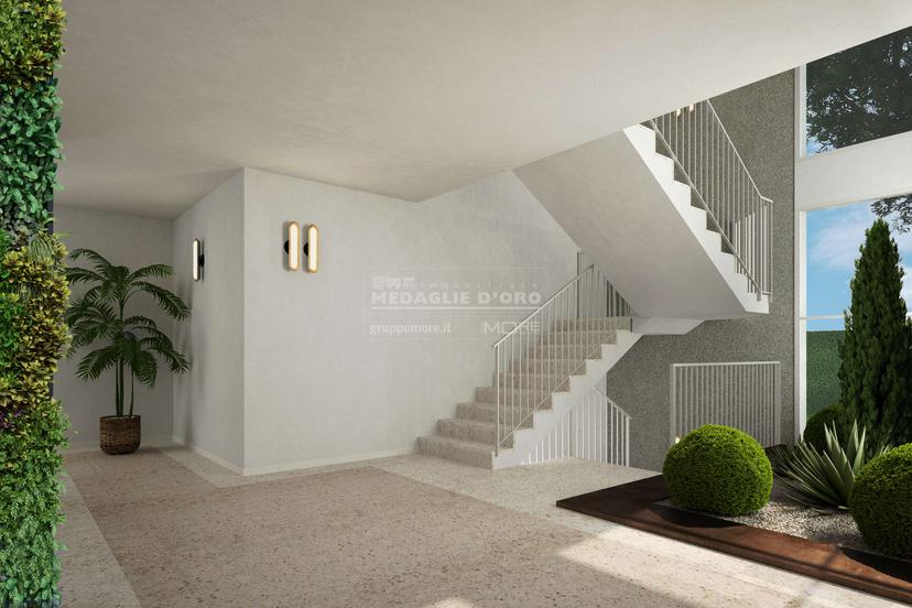 Casa indipendente in Via Monchio 75, Modena — foto 4 di 5