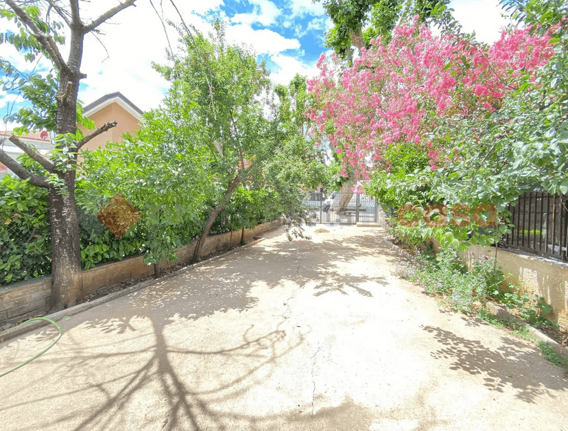 Casa indipendente in Via Giacomo Puccini 75, Frosinone — foto 3 di 5