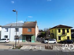 Villa in Via Roma 72, San Giovanni del Dosso