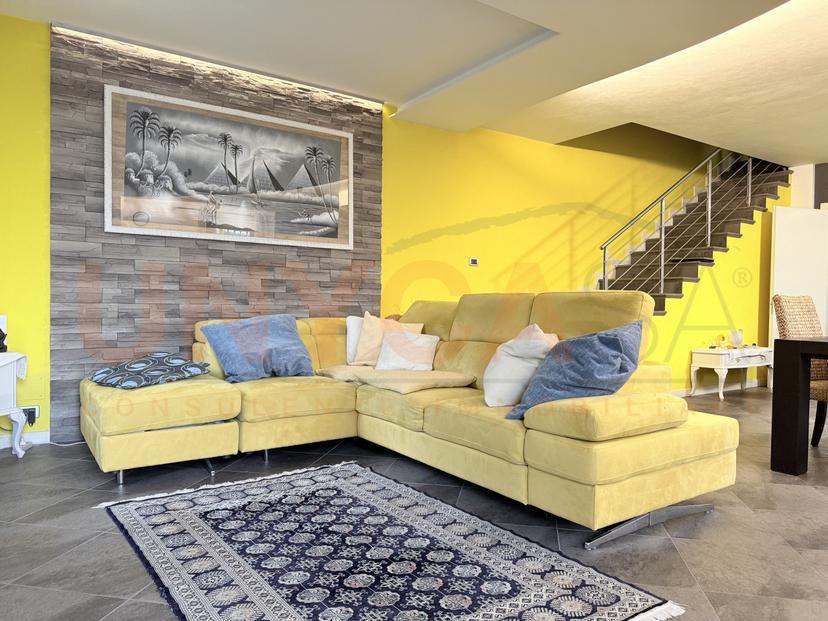 Villa in Via Capitello, Veggiano — foto 3 di 5