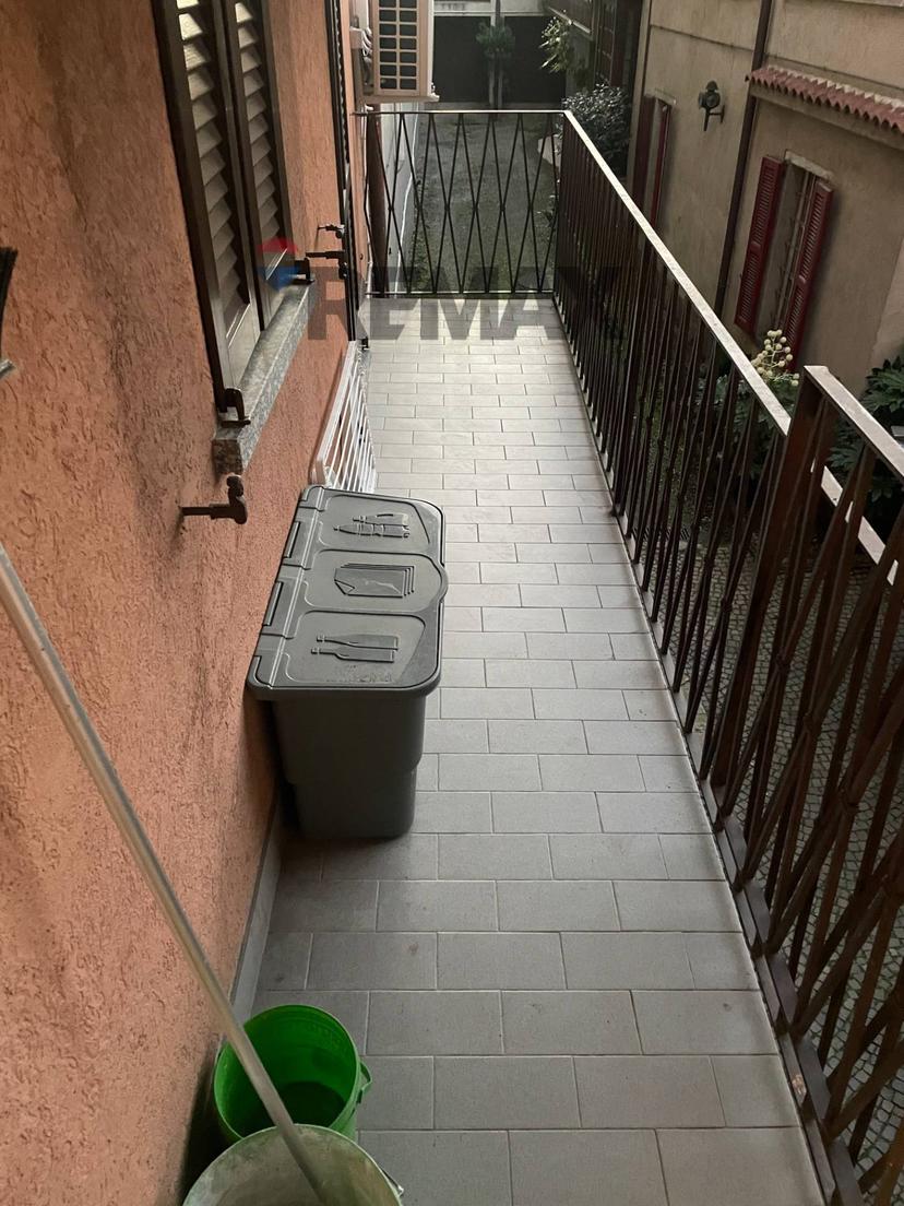 Bilocale in Via Vittorio Emanuele 15, Caprino Bergamasco — foto 3 di 5