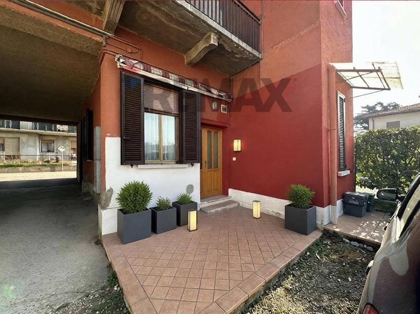Bilocale in Via Cavour 44, Arcisate — foto 2 di 5