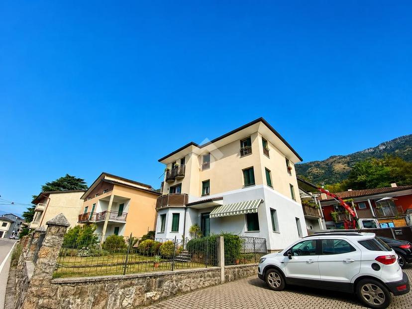 Bilocale in Via San Rocco 13, Cogollo del Cengio — foto 2 di 5