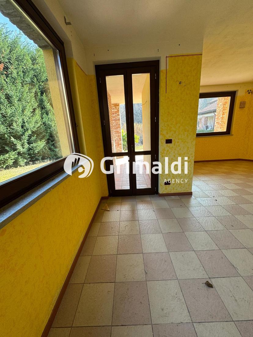 Appartamento in Via Alba, Monticello d'Alba — foto 4 di 5