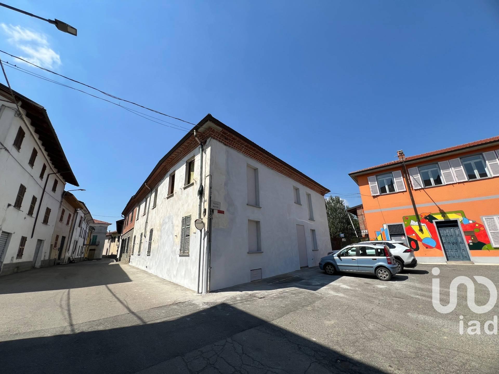 Rustico in Piazza Piazza Baiveri, Masio