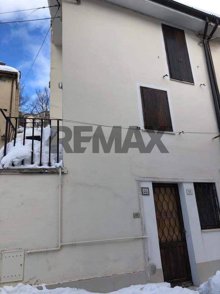 Casa indipendente in Via IV Novembre 88, Rivisondoli — foto 5 di 5