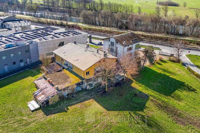 Appartamento in Via Nazionale Est, Berbenno di Valtellina — foto 2 di 5