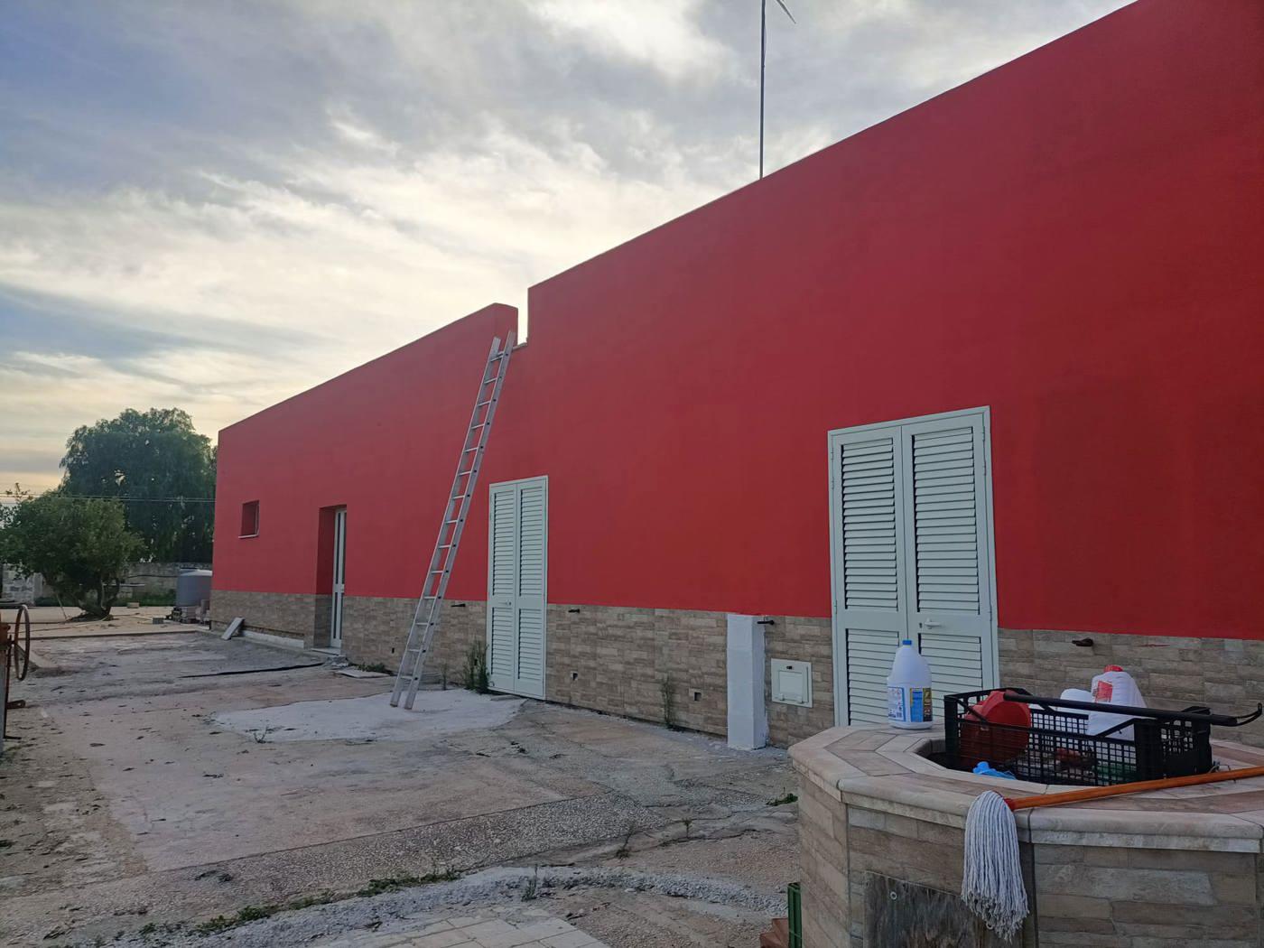 Casa indipendente in Via Marcanzotta 228, Misiliscemi