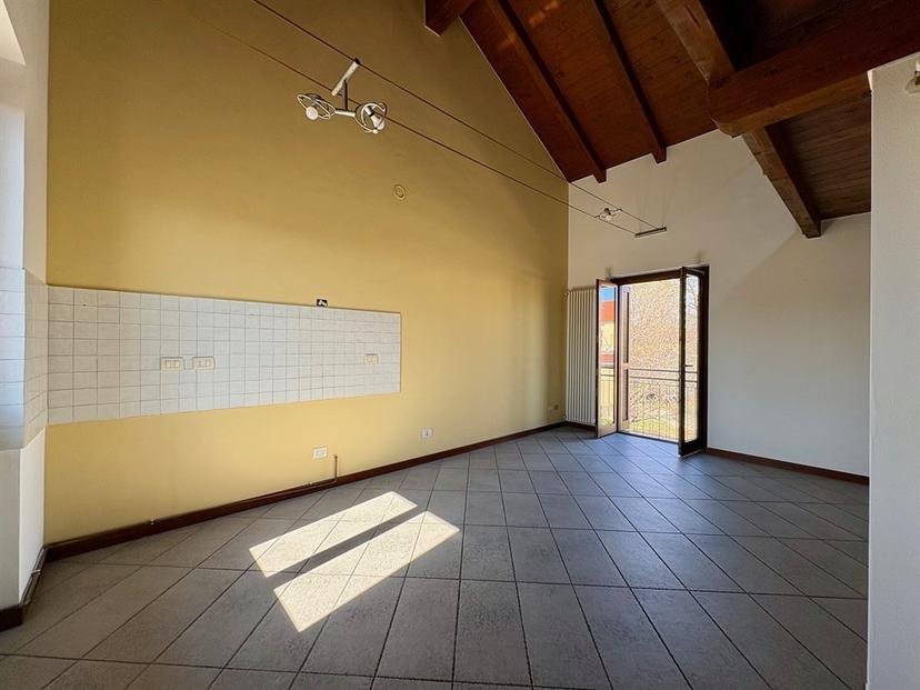 Monolocale in Via Libertà, Concorezzo — foto 3 di 5