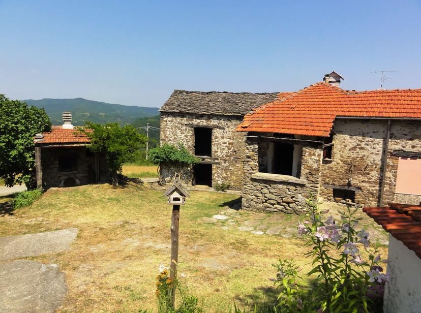 Rustico, Dego — foto 4 di 5
