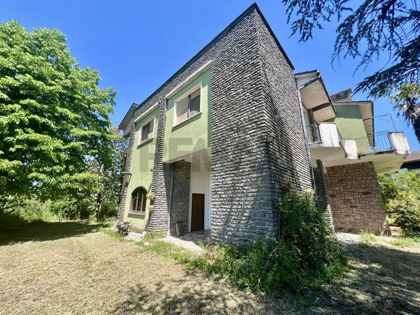 Villa in Località Mazzocchera 13, Graffignano — foto 3 di 5