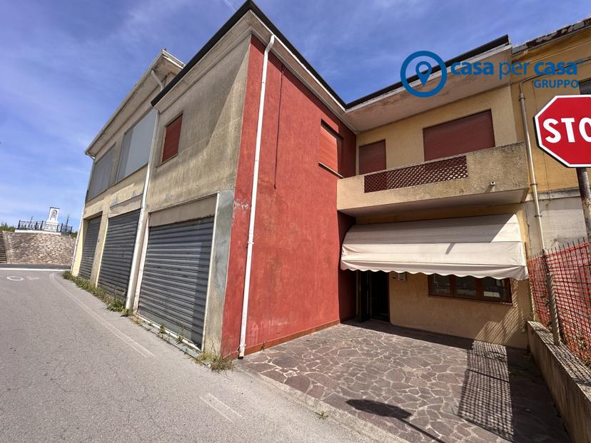 Villa a schiera in Via XXI Maggio 34, Cavarzere — foto 4 di 5