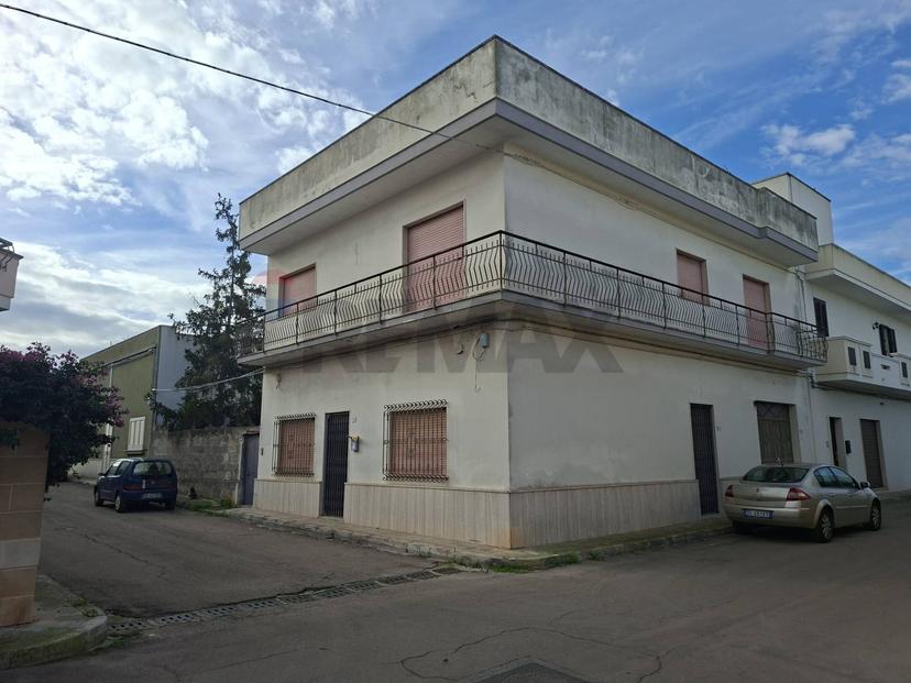 Casa indipendente in Via Filippo Corridoni &amp; Via Giovanni XXIII XXIII, Neviano — foto 2 di 5