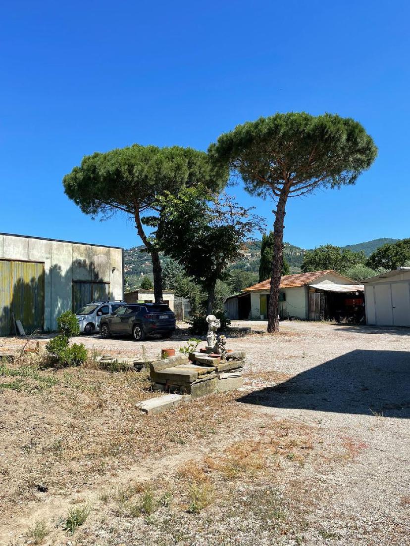 Villa in Località San Marco in Villa, Cortona — foto 3 di 5