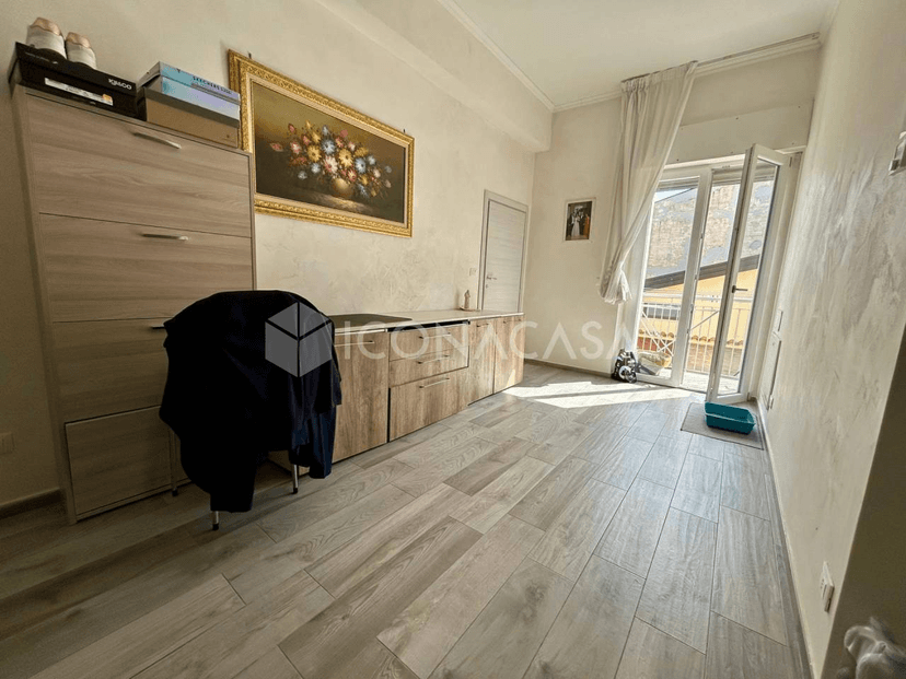 Trilocale in Via Adua 56, San Giovanni Rotondo — foto 5 di 5