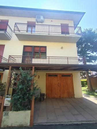 Villa a schiera, Cotignola — foto 3 di 5