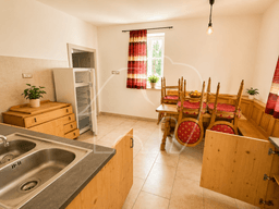 Casa indipendente, Montagna