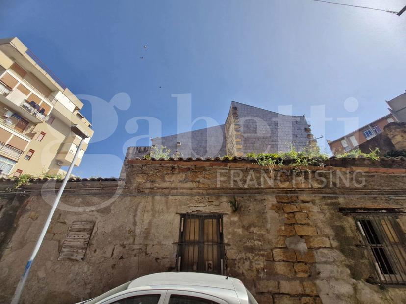 Casa indipendente in Via Sperone , Palermo — foto 3 di 5
