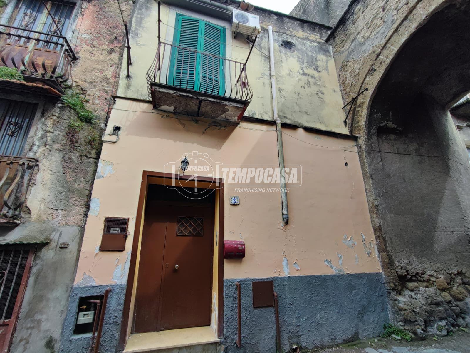 Casa indipendente in Via Porta San Giovanni 2, Aversa