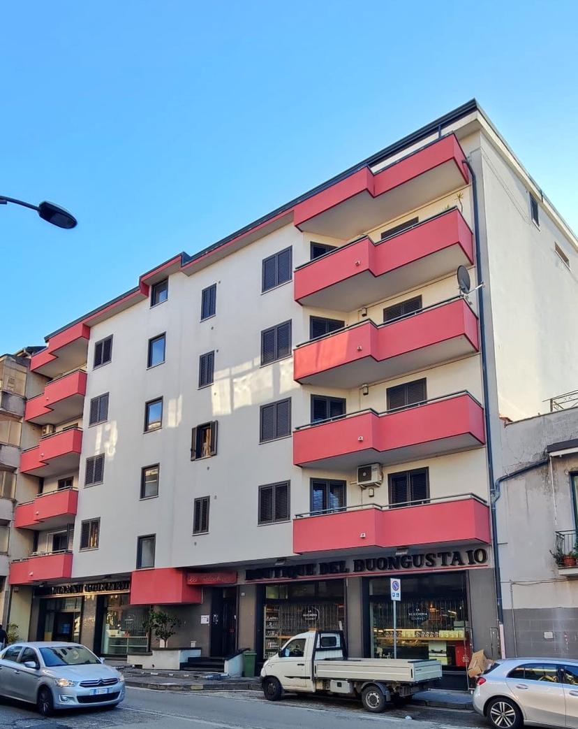 Trilocale in Via Nazionale, Eboli — foto 3 di 5
