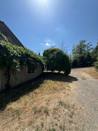 Villa in Strada Provinciale San Martino-Roccaforte-Sisola, Roccaforte Ligure