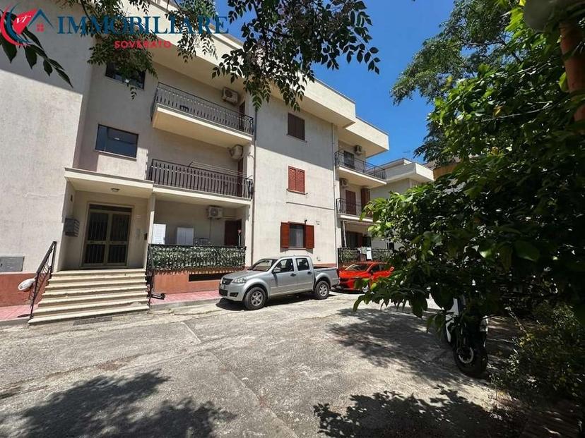 Quadrilocale, Sant'Andrea Apostolo dello Ionio — foto 2 di 5