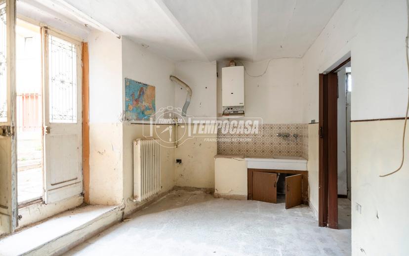 Appartamento in Via Medici Ansovino, Camerino — foto 5 di 5