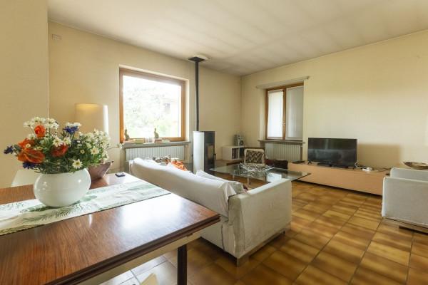 Villa in Via Roma, Bernareggio — foto 4 di 5